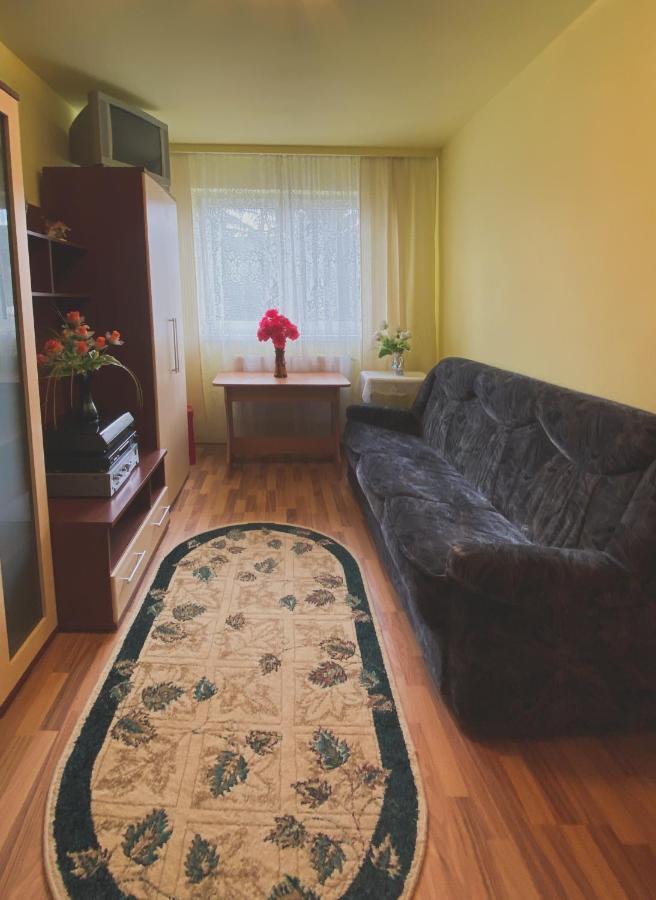 Apartament Cristian Geoagiu Băi Exterior foto